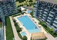 Купить Большая квартира для всей семьи в комплексе класса люкс с частным пляжем 4 