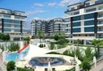 Купить Большая квартира для всей семьи в комплексе класса люкс с частным пляжем 5 