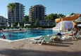 Купить Меблированная квартира в комплексе с частным пляжным клубом  15 
