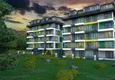 Купить Роскошный проект нового жилого комплекса с возможностью отплаты в рассрочку 1 