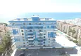 Купить Квартира с одной спальней у моря в Алании, 75 м2 1 