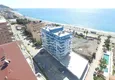 Купить Квартира с одной спальней у моря в Алании, 75 м2 2 