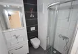Доступная покупка Квартира-студия в закрытом комплексе недалеко от моря в Алании, 35 м2 8 