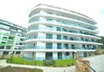 Купить Апартаменты с панорамным видом на море в комплексе с крытым бассейном  7 