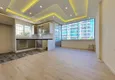 Купить Двухкомнатная квартира в самом центре Махмутлара 2 