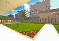 Купить Квартира-студия в закрытом комплексе недалеко от моря в Алании, 35 м2 3 