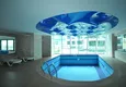 Купить Апартаменты с панорамным видом на море в комплексе с крытым бассейном  14 