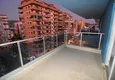 Доступная покупка Квартира с одной спальней у моря в Алании, 75 м2 4 