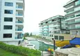 Купить Апартаменты с панорамным видом на море в комплексе с крытым бассейном  12 