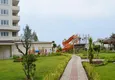 Купить Меблированная квартира в комплексе с частным пляжным клубом  6 
