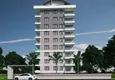 Купить Двухкомнатная квартира в новом комплексе с крытым бассейном 4 