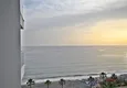 Доступная покупка Двухкомнатная квартира с видом на море в Махмутларе, Алания  3 