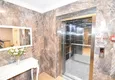 Купить Квартира с одной спальней у моря в Алании, 75 м2 9 