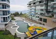 Доступная покупка Апартаменты с панорамным видом на море в комплексе с крытым бассейном  13 