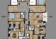 Купить Двухкомнатная квартира в новом комплексе с крытым бассейном 9 