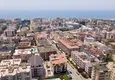 Купить Двухкомнатная квартира в Алании с мебелью в европейском районе Оба 3 