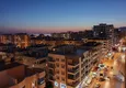 Доступная покупка Двухкомнатная квартира в комплексе с бассейном в Алании, 70 м2 12 