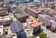 Купить Двухкомнатная квартира в Алании с мебелью в европейском районе Оба 2 