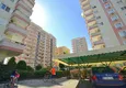 Купить Просторный двухуровневый пентхаус в жилом комплексе в Алании, 260 м2 5