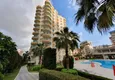 Купить Двухкомнатная квартира в комплексе с бассейном в Алании, 70 м2 1 