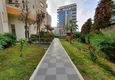 Купить Двухкомнатная квартира в комплексе с бассейном в Алании, 70 м2 3 