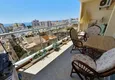 Доступная покупка Двухкомнатная квартира в комплексе с бассейном в Алании, 70 м2 7 
