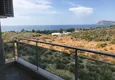 Доступная покупка Двухуровневая квартира с видом на море 9 