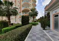 Купить Двухкомнатная квартира в комплексе с бассейном в Алании, 70 м2 4 