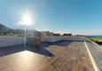 Доступная покупка Апартаменты с прямым видом на море  8 