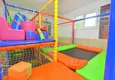 Купить Просторный двухуровневый пентхаус в жилом комплексе в Алании, 260 м2 12