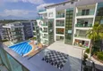 Купить Апартаменты 1+1 в благоустроенном комплексе  4 