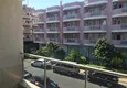 Доступная покупка Двухкомнатная квартира в Алании с мебелью в европейском районе Оба 13 