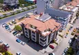 Купить Двухкомнатная квартира в Алании с мебелью в европейском районе Оба 1 