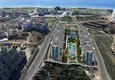 Купить Трехкомнатная квартира в прекрасной жилой резиденции  11 