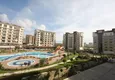 Купить Сдается в аренду трехкомнатная квартира в комплексе с частным пляжем B7-4 3 