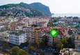Купить Недорогие двухуровневые апартаменты в районе пляжа Клеопатра 2