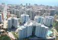 Купить Меблированные апартаменты в комплексе с отдельной инфраструктурой в Махмутларе 4 
