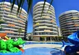 Купить Двухкомнатные апартаменты с мебелью в резиденции с первоклассной инфраструктурой 3 