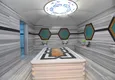 Купить Просторная квартира с интересной планировкой и видовыми характеристиками 21 