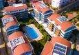 Купить Апартаменты в новом элитном малоэтажном комплексе в районе Оба 13 