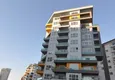 Купить Меблированные апартаменты с видом на море в Алании 3 