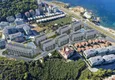 Купить Новый современный комплекс на первой береговой линии 55 