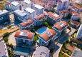 Купить Апартаменты в новом элитном малоэтажном комплексе в районе Оба 18 