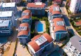 Купить Апартаменты в новом элитном малоэтажном комплексе в районе Оба 19 