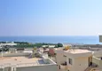 Доступная покупка Апартаменты на берегу моря с большой террасой на крыше  45 