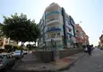 Купить Идеальная однокомнатная квартира c большим балконом, Алания Оба 6 