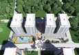 Купить Грандиозный проект жилого комплекса от одного из лучших застройщиков на Аланийском побережье 3