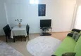 Доступная покупка Роскошная цена! Двухкомнатная квартира с мебелью на берегу Средиземного моря 8 