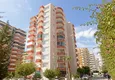 Купить Меблированные апартаменты в комплексе рядом с морем в Махмутларе 1 