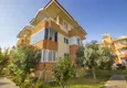 Купить Меблированная трехкомнатная квартира в большом малоэтажном комплексе 10 